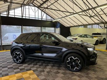 VAUXHALL MOKKA Mokka Ultimate EV 5dr