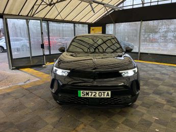 VAUXHALL MOKKA Mokka Ultimate EV 5dr