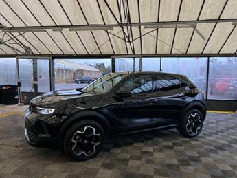 VAUXHALL MOKKA Mokka Ultimate EV 5dr