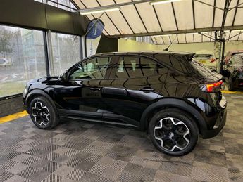 VAUXHALL MOKKA Mokka Ultimate EV 5dr