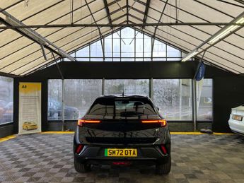 VAUXHALL MOKKA Mokka Ultimate EV 5dr