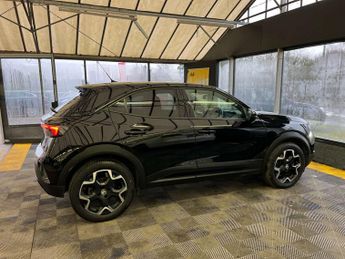 VAUXHALL MOKKA Mokka Ultimate EV 5dr