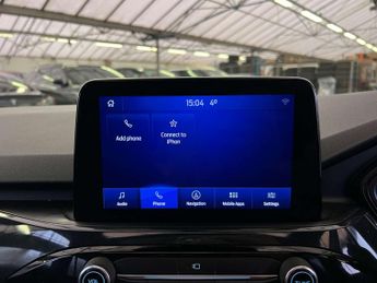 FORD KUGA 2.5 Kuga ST-Line X Edition PHEV CVT 5dr