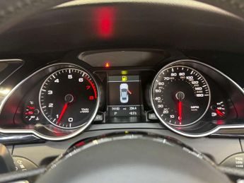 AUDI A5 2.0 A5 S Line Special Edition+ TFSI Quattro Semi-Auto 4WD 2dr