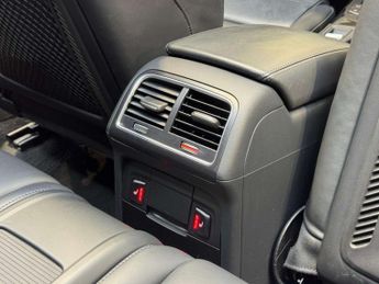 AUDI A5 2.0 A5 S Line Special Edition+ TFSI Quattro Semi-Auto 4WD 2dr