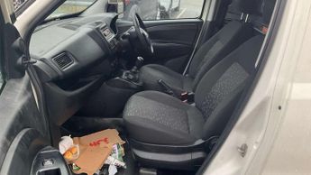 VAUXHALL COMBO 1.2 Combo 2000 L1H1 CDTi