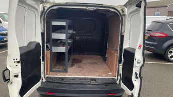VAUXHALL COMBO 1.2 Combo 2000 L1H1 CDTi