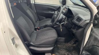 VAUXHALL COMBO 1.2 Combo 2000 L1H1 CDTi