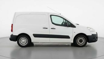 PEUGEOT PARTNER 1.6 Partner 850 S HDi 90