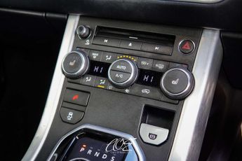 Land Rover Range Rover Evoque 2.0 Range Rover Evoque Dynamic Si4 Auto 4WD 5dr