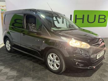 Ford Transit Connect 1.5 Transit Connect 200 Limited