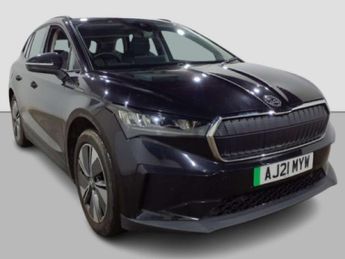 SKODA ENYAQ Enyaq iV 60 Nav Lounge 5dr