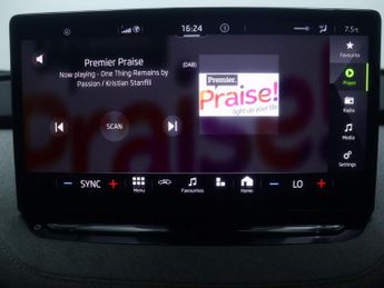 SKODA ENYAQ Enyaq iV 60 Nav Lounge 5dr