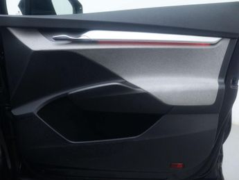 SKODA ENYAQ Enyaq iV 60 Nav Lounge 5dr