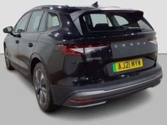 SKODA ENYAQ Enyaq iV 60 Nav Lounge 5dr