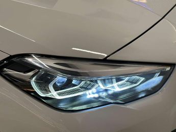 BMW 2 SERIES 1.5 218I M Sport Auto 4dr