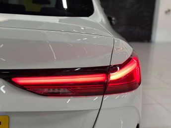 BMW 2 SERIES 1.5 218I M Sport Auto 4dr