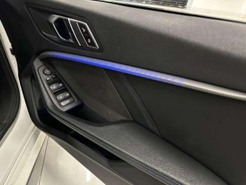 BMW 2 SERIES 1.5 218I M Sport Auto 4dr