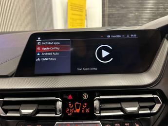 BMW 2 SERIES 1.5 218I M Sport Auto 4dr