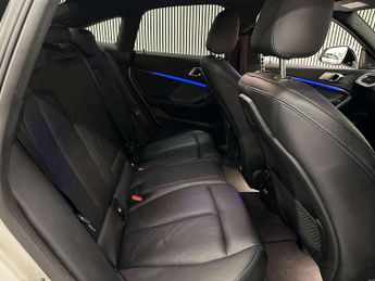 BMW 2 SERIES 1.5 218I M Sport Auto 4dr