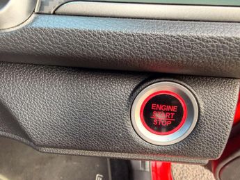 Honda Civic 1.5 Civic Sport+ VTec CVT 5dr