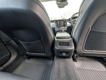 Volvo V90 Cross Country 2.0 B6 MHEV Estate 5dr Petrol Hybrid Auto AWD Euro 6 (s/s) (300 