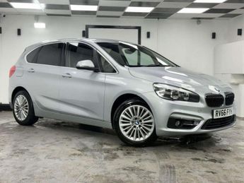BMW 225 2.0 225i Luxury MPV 5dr Petrol Auto xDrive Euro 6 (s/s) (231 ps)
