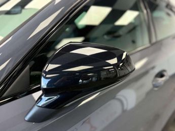 CUPRA FORMENTOR 1.5 eTSI V2 SUV 5dr Petrol Hybrid DSG Euro 6 (s/s) (150 ps) BALA