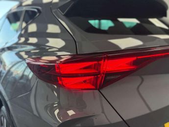 CUPRA FORMENTOR 1.5 eTSI V2 SUV 5dr Petrol Hybrid DSG Euro 6 (s/s) (150 ps) BALA