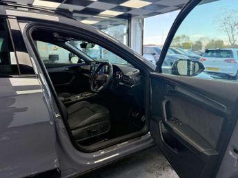 CUPRA FORMENTOR 1.5 eTSI V2 SUV 5dr Petrol Hybrid DSG Euro 6 (s/s) (150 ps) BALA