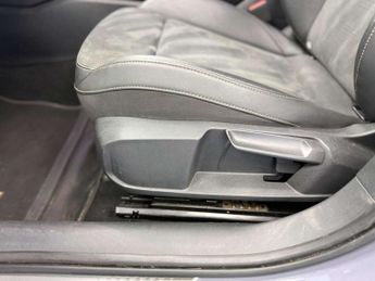 CUPRA FORMENTOR 1.5 eTSI V2 SUV 5dr Petrol Hybrid DSG Euro 6 (s/s) (150 ps) BALA