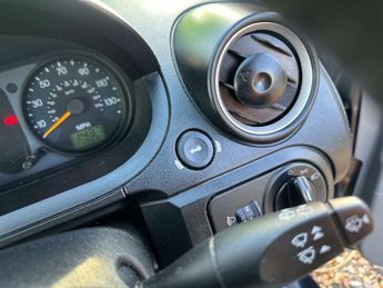 FORD FIESTA 1.4 Fiesta LX Semi-Auto 3dr