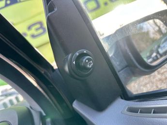 FORD FIESTA 1.4 Fiesta LX Semi-Auto 3dr