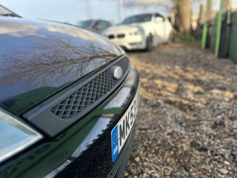 FORD FIESTA 1.4 Fiesta LX Semi-Auto 3dr