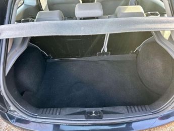 FORD FIESTA 1.4 Fiesta LX Semi-Auto 3dr