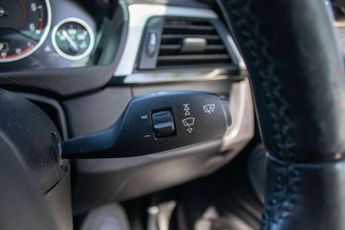 BMW 4 SERIES 2.0 420D M Sport Auto 2dr