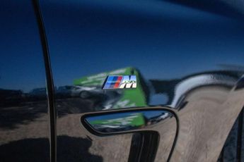 BMW 4 SERIES 2.0 420D M Sport Auto 2dr