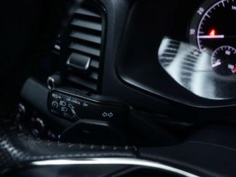 SKODA KAROQ 1.5 Karoq Sportline TSi Semi-Auto 5dr