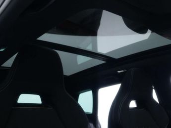 SKODA KAROQ 1.5 Karoq Sportline TSi Semi-Auto 5dr