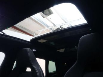 SKODA KAROQ 1.5 Karoq Sportline TSi Semi-Auto 5dr