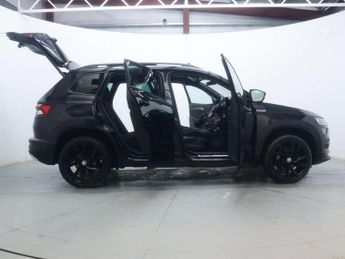 SKODA KAROQ 1.5 Karoq Sportline TSi Semi-Auto 5dr