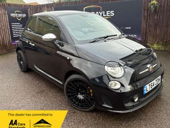 Abarth 500 1.4 500 3dr