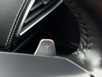 JAGUAR F-PACE 3.0 F-PACE V6 S AWD D Auto 4WD 5dr