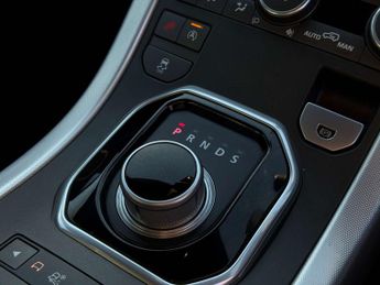 LAND ROVER RANGE ROVER EVOQUE 2.0 Range Rover Evoque HSE Dynamic TD4 Auto 4WD 5dr