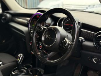 MINI HATCH 2.0 Cooper S Auto 5dr