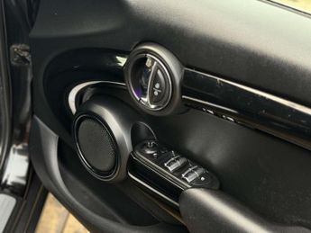 MINI HATCH 2.0 Cooper S Auto 5dr