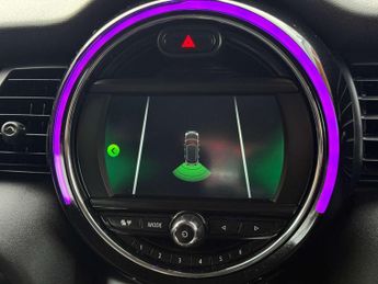 MINI HATCH 2.0 Cooper S Auto 5dr