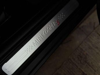 MINI HATCH 2.0 Cooper S Auto 5dr