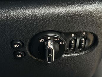 MINI HATCH 2.0 Cooper S Auto 5dr