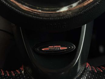 MINI HATCH 2.0 Cooper S Auto 5dr
